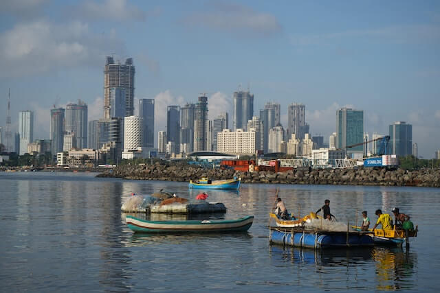 Winds of Change: How the Political Climate Impacts Real Estate in Mumbai