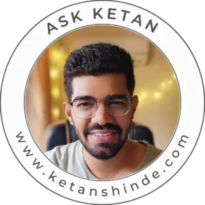 Deep SEO Audit 4 ketan shinde search engine optimization specialist