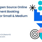 Open Source Online Appointment Booking System for Small & Medium Business