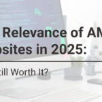 AMP website 2025