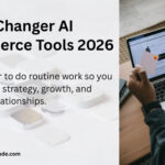 Why AI Is Your Ecommerce Game Changer in 2026